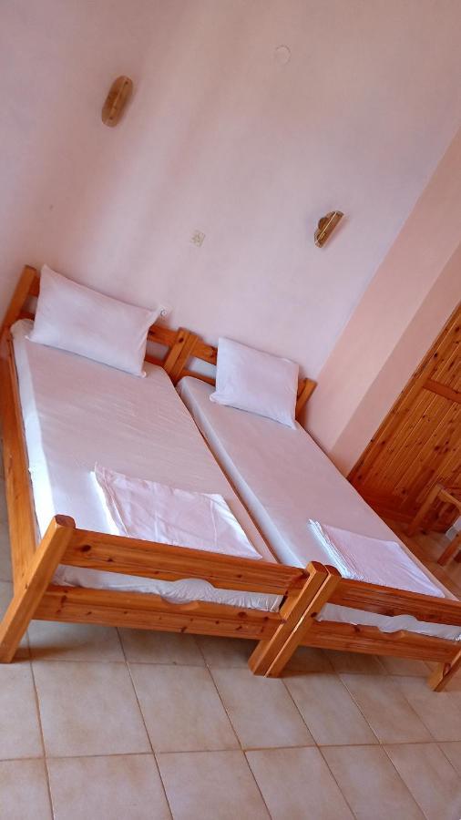 Corfu Bay Sea View Apartments 100M From The Beach Бенитсес Экстерьер фото